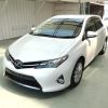 2015 TOYOTA AURIS - Image 7
