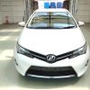 2015 TOYOTA AURIS - Image 8