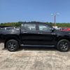 2021 TOYOTA HILUX