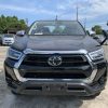 2021 TOYOTA HILUX - Image 3