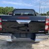2021 TOYOTA HILUX - Image 4