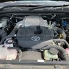 2021 TOYOTA HILUX - Image 6