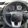 2021 TOYOTA HILUX - Image 8