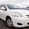 2007 TOYOTA BELTA - Image 2