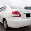 2007 TOYOTA BELTA - Image 3
