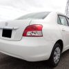 2007 TOYOTA BELTA - Image 4