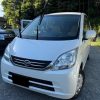 DAIHATSU MOVE 2010