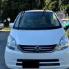 DAIHATSU MOVE 2010 - Image 4