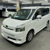 2007 TOYOTA VOXY