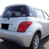 2005 TOYOTA IST - Image 4