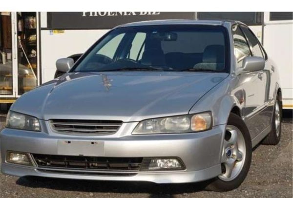 1999 HONDA ACCORD