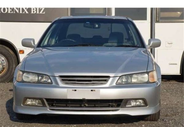 1999 HONDA ACCORD - Image 2