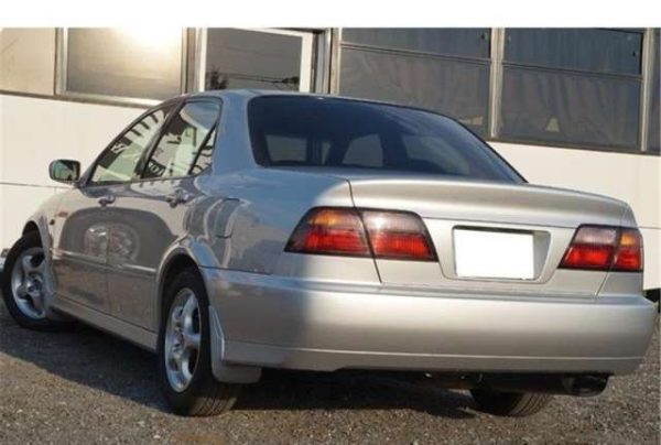 1999 HONDA ACCORD - Image 11