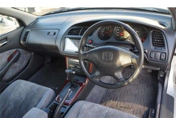 1999 HONDA ACCORD - Image 17