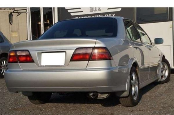 1999 HONDA ACCORD - Image 20