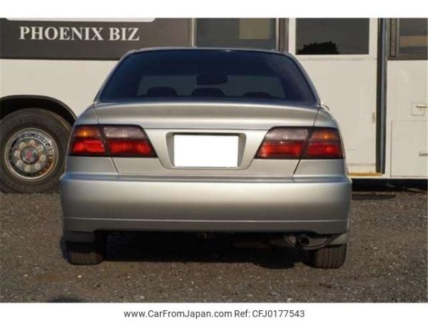 1999 HONDA ACCORD - Image 21