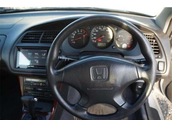 1999 HONDA ACCORD - Image 27