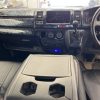 2008 TOYOTA HIACE VAN - Image 11