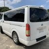 2008 TOYOTA HIACE VAN - Image 3