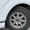 2008 TOYOTA HIACE VAN - Image 27