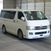 2008 TOYOTA HIACE VAN - Image 5
