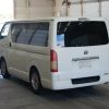 2008 TOYOTA HIACE VAN - Image 6