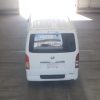 2008 TOYOTA HIACE VAN - Image 7