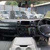 2008 TOYOTA HIACE VAN - Image 8