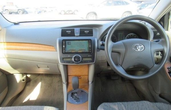 2007 TOYOTA ALLION - Image 26