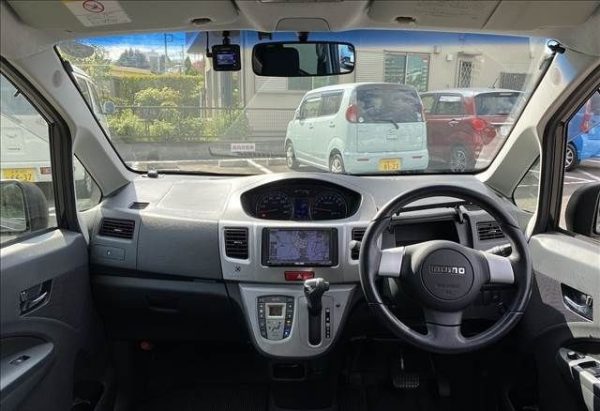 2011 DAIHATSU MOVE - Image 2