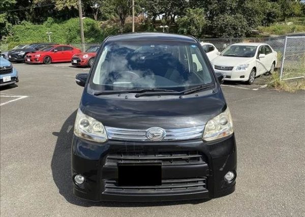 2011 DAIHATSU MOVE - Image 21