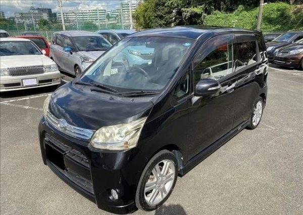 2011 DAIHATSU MOVE - Image 22