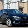 2013 TOYOTA AURIS