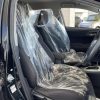 2013 TOYOTA AURIS - Image 23