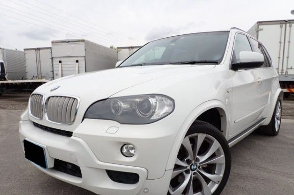 2009 BMW X5 - Image 2