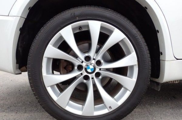 2009 BMW X5 - Image 11