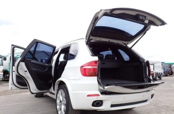 2009 BMW X5 - Image 15