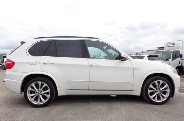 2009 BMW X5 - Image 5