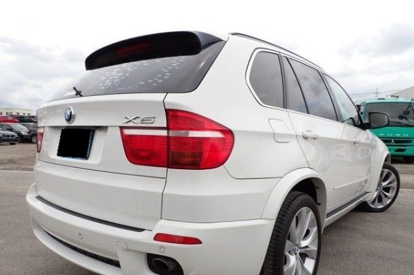 2009 BMW X5 - Image 7