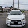 2011 MITSUBISHI RVR