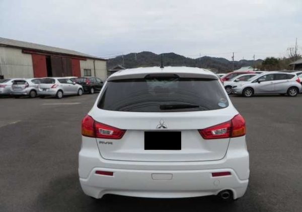 2011 MITSUBISHI RVR - Image 3