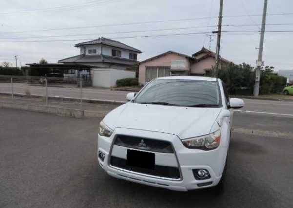 2011 MITSUBISHI RVR - Image 4