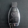 MERCEDES-BENZ C-CLASS C-200 - Image 23