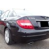 MERCEDES-BENZ C-CLASS C-200 - Image 6