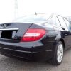 MERCEDES-BENZ C-CLASS C-200 - Image 7