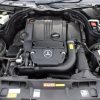 MERCEDES-BENZ C-CLASS C-200 - Image 8