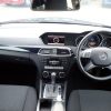 MERCEDES-BENZ C-CLASS C-200 - Image 9