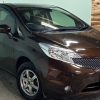 2015 NISSAN NOTE