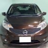 2015 NISSAN NOTE - Image 11