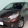 2015 NISSAN NOTE - Image 12
